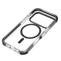 Cubenest Etui do iPhone 17 Pro MagPro Strong Guard czarny