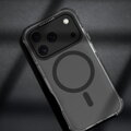 Cubenest Etui do iPhone 17 Pro MagPro Strong Guard czarny
