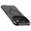 Cubenest Etui do iPhone 17 Pro MagPro Strong Guard czarny