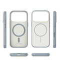 Cubenest Etui do iPhone 17 Pro MagPro Strong Guard czarny