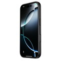 Cubenest Etui do iPhone 17 Pro MagPro Strong Guard czarny
