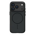 Cubenest Etui do iPhone 17 Pro MagPro Strong Guard czarny