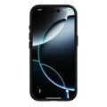 Cubenest Etui do iPhone 17 Pro MagPro Strong Guard czarny