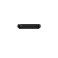 Cubenest Etui do iPhone 17 Pro MagPro Strong Guard czarny
