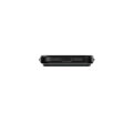 Cubenest Etui do iPhone 17 Pro MagPro Strong Guard czarny