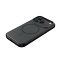 Cubenest Etui do iPhone 17 Pro MagPro Strong Guard czarny