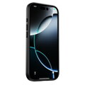 Cubenest Etui do iPhone 17 Pro MagPro Strong Guard czarny