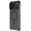 Cubenest Etui do iPhone 17 Pro Max MagPro Strong Guard czarny
