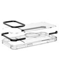 Cubenest Etui do iPhone 17 Pro Max MagPro Strong Guard czarny