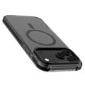 Cubenest Etui do iPhone 17 Pro Max MagPro Strong Guard czarny