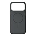 Cubenest Etui na iPhone 17 Pro Max z obsługą MagSafe matny czarny