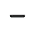 Cubenest Etui na iPhone 17 Pro Max z obsługą MagSafe matny czarny