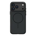 Cubenest Etui na iPhone 17 Pro Max z obsługą MagSafe matny czarny
