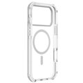 Cubenest Etui do iPhone 17 Pro Max MagPro Strong Guard bialy