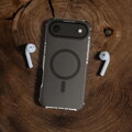 Cubenest Etui do iPhone 17 Air MagPro Strong Guard czarny