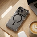 Cubenest Etui do iPhone 18 Pro MagPro Strong Guard czarny