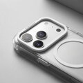 Cubenest Etui do iPhone 18 Pro MagPro Strong Guard biały