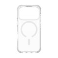 Cubenest Etui do iPhone 18 Pro MagPro Strong Guard biały