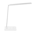 Cubenest Lampa stołowa LED z bezprzewodowym ładowaniem LTW01C
