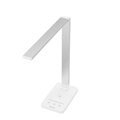 Cubenest Lampa stołowa LED z bezprzewodowym ładowaniem LTW01C