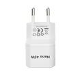 Cubenest PD GaN Nano USB-C Adapter 45W N1D45