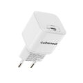 Cubenest PD GaN Nano Adapter USB-C 65W N1D65