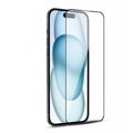Cubenest Szkło hartowane iPhone 15 Pro