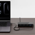 Cubenest PD GaN PowerStrip SlimLine 7w1 Extended USB 70W