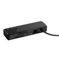Cubenest PD GaN PowerStrip SlimLine 7w1 Extended USB 70W