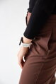 Prémiowy sportowy pasek na Apple Watch Biały