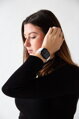Prémiowy sportowy pasek na Apple Watch Biały