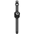 Prémiowy sportowy pasek na Apple Watch Czarny