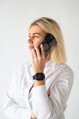 Prémiowy sportowy pasek na Apple Watch Czarny