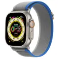 Pasek Apple Watch Trail