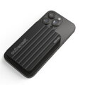Cubenest Magnetyczny bezprzewodowy powerbank S1B1 czarny