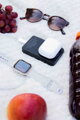 Cubenest Magnetyczny bezprzewodowy powerbank S1B1 czarny