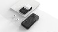 Cubenest Magnetyczny bezprzewodowy powerbank S1B1 czarny