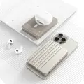 Cubenest Magnetyczny bezprzewodowy powerbank Slim 10000 mAh S1B2