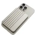Cubenest Magnetyczny bezprzewodowy powerbank Slim 10000 mAh S1B2