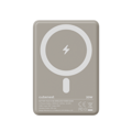 Cubenest Magnetyczny bezprzewodowy powerbank Slim 10000 mAh S1B2