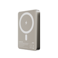 Cubenest Magnetyczny bezprzewodowy powerbank Slim 10000 mAh S1B2