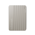 Cubenest Magnetyczny bezprzewodowy powerbank Slim 10000 mAh S1B2