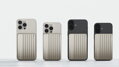 Cubenest Magnetyczny bezprzewodowy powerbank Slim 10000 mAh S1B2