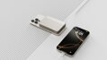 Cubenest Magnetyczny bezprzewodowy powerbank Slim 10000 mAh S1B2