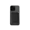Cubenest Magnetyczny bezprzewodowy powerbank SlimDual 5000 mAh S1B3D czarny