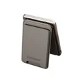 Cubenest Magnetyczny bezprzewodowy powerbank SlimDual 5000 mAh S1B3D złoty