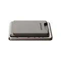 Cubenest Magnetyczny bezprzewodowy powerbank SlimDual 5000 mAh S1B3D złoty