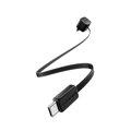 Cubenest Ładowarka GaN z kablem 65 W S3D2