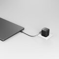 Cubenest Ładowarka GaN z kablem 65 W S3D2