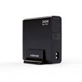 Cubenest Ładowarka sieciowa GaN 240W S6D0